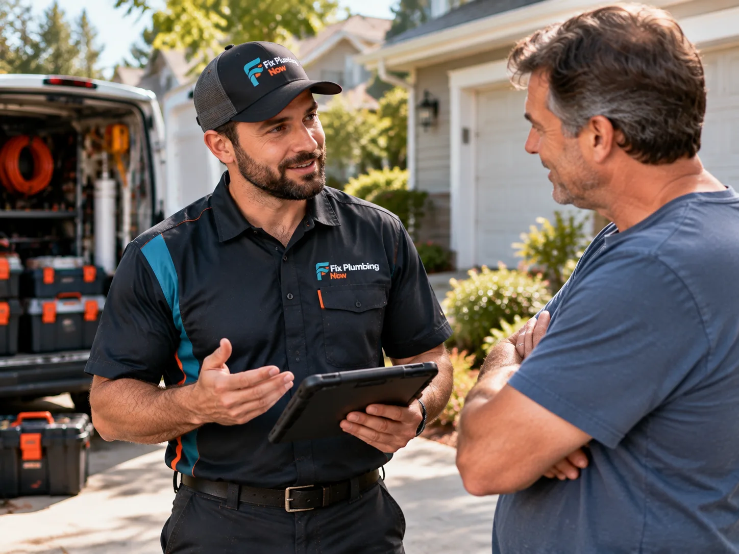 Clogged Drain Service Arock, OR FAQs
